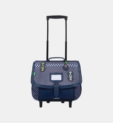 Cartable à roulettes primaire Tann's