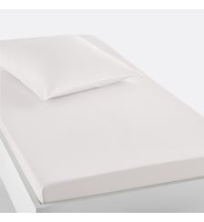Drap housse enfant en coton bio La Redoute Interieurs