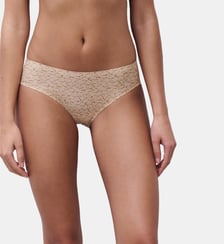 Slip seconde peau Chantelle