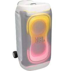 Enceinte sono Partybox 330 Blanc JBL