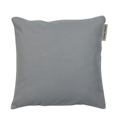Housse de coussin pur coton Garnier Thiebaut