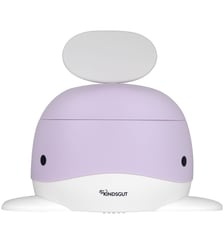 Pot pour bébé baleine Kindsgut