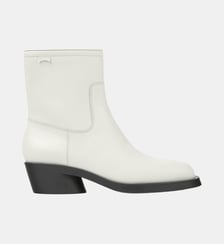 Bottines Bonnie cuir Camper