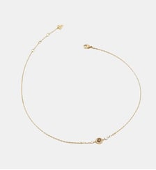 Collier 4G Guess