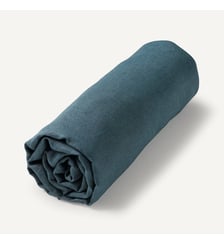 Drap-housse enfant lin lavé, Elina AM.PM