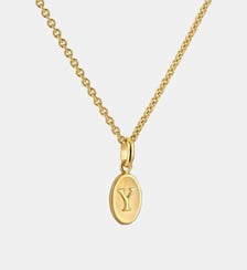 Pendentif Or Jaune – Lettre Y Arthus Bertrand