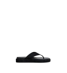 Mules plateforme Wiwi en cuir Jonak