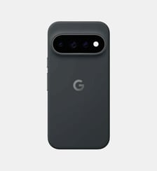 Coque Pixel 11 Pro Noir Volcanique Google