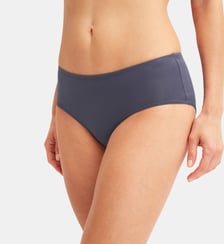 Panty, taille basse Essential Cotton Calida