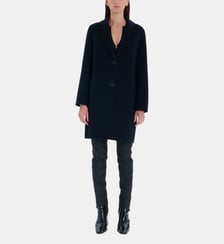 Manteau Matila Nocturne Zapa