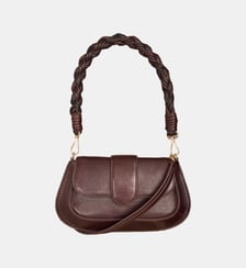 Sac En 100% Cuir Marcel Mini Maison 123