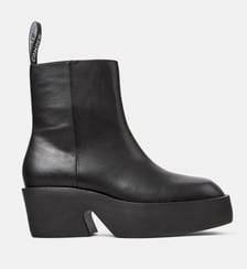 Bottines Billie cuir Camper