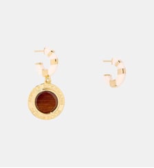 Boucles d'oreilles Byblosa Aurélie Bidermann