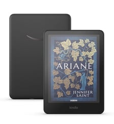 Liseuse eBook Kindle Colorsoft - Noire 16Go Amazon