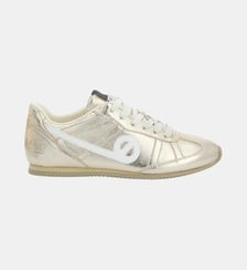 EVO RUN -  DORE/BLANC CASSE No Name