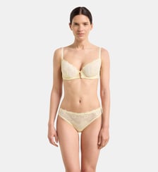 Slip brésilien Slow Days Fresh Vibes Dim