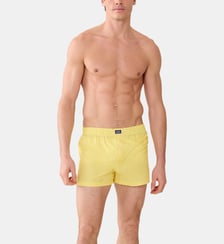 Caleçon en coton Le Slip Francais