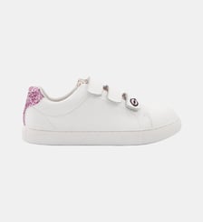 Baskets En Cuir Edith S Multi Bons Baisers