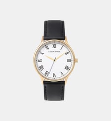 Montre Hector Blanc XC3933RW\15 Louis Pion