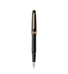 Stylo Plume Meisterstuck Acier 132464 Montblanc