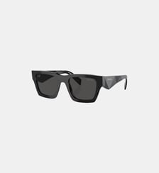 Lunettes de soleil Pillow PR A06SF Prada