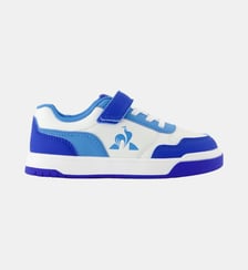 Baskets basses LCS Court  Le Coq Sportif