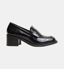 Mocassins Dollege en cuir Jonak