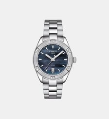 Montre PR100 Bleu T1019101112100 Tissot