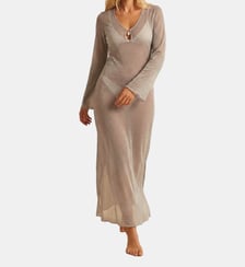 Robe Aura Robin Collection