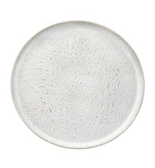 Assiette plates Médard de Noblat