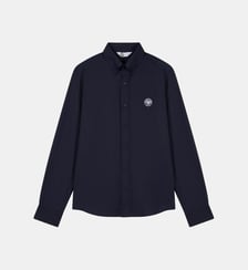 Chemise Heritage Roland-Garros