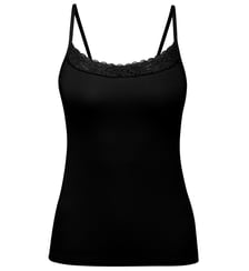 Débardeur à fines bretelles Natural Comfort Lace Calida