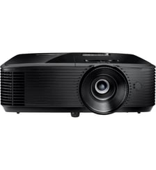 Vidéoprojecteur home cinéma H190x Optoma