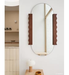 Miroir Heju x Nobodinoz Nobodinoz