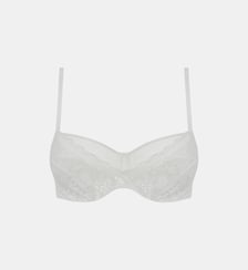 Soutien-gorge emboîtant maille douce Chantelle