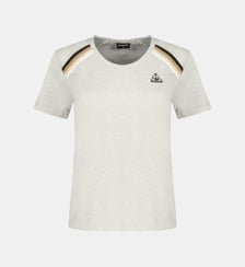 T-shirt  Héritage Le Coq Sportif