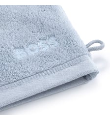 Gant de toilette  en coton Boss Home