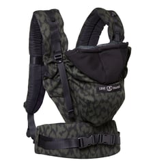 Porte bébé HoodieCarrier 2 Love Radius