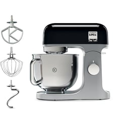 Robot pâtissier kMix KMX750BK noir Kenwood