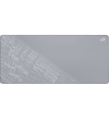 Tapis de souris ROG Scabbard II Artic Gray XXL Asus