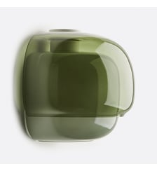 Applique en verre coloré La Redoute Interieurs