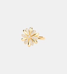Bague Flower Poiray