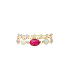Bracelet manchette Kabaret Hipanema