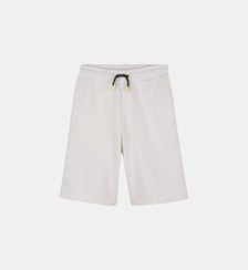 Short en molleton Marc Jacobs Kids