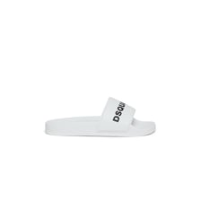 Slides avec logo Dsquared2