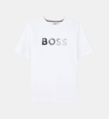Tee-shirt manches courtes BOSS Kidswear