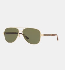 Lunettes de soleil Pilote GG0528S Gucci