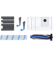 Kit accessoires de maintenance premium pour T90 / X122 Ecovacs