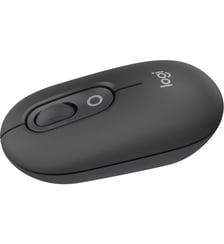 Souris sans fil POP Mouse Graphite Logitech