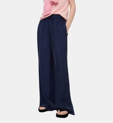 Pantalon palazzo Adolfo Dominguez
